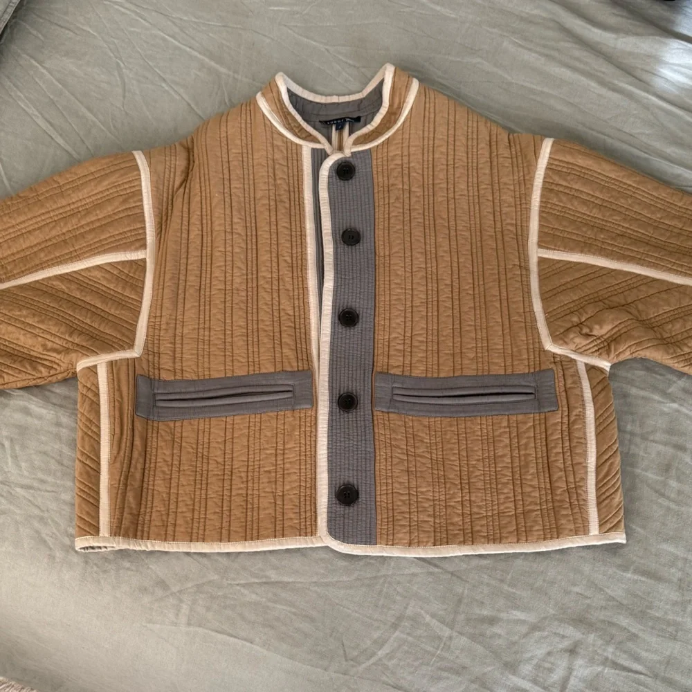 NWT Soeur Patchouli Jacket - Picture 8 of 13